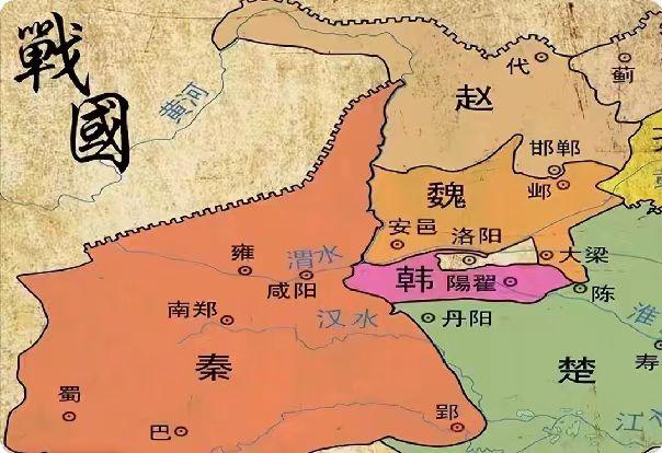 齐国不救邯郸，直扑大梁：孙膑怎么让庞涓自己走进桂陵



公元前354年，赵国的