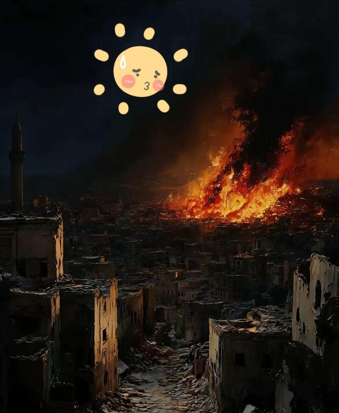 以色列这回玩砸了！
​把无人机研发中心搬到捷克，原以为安全隔着几千公里就能操作，