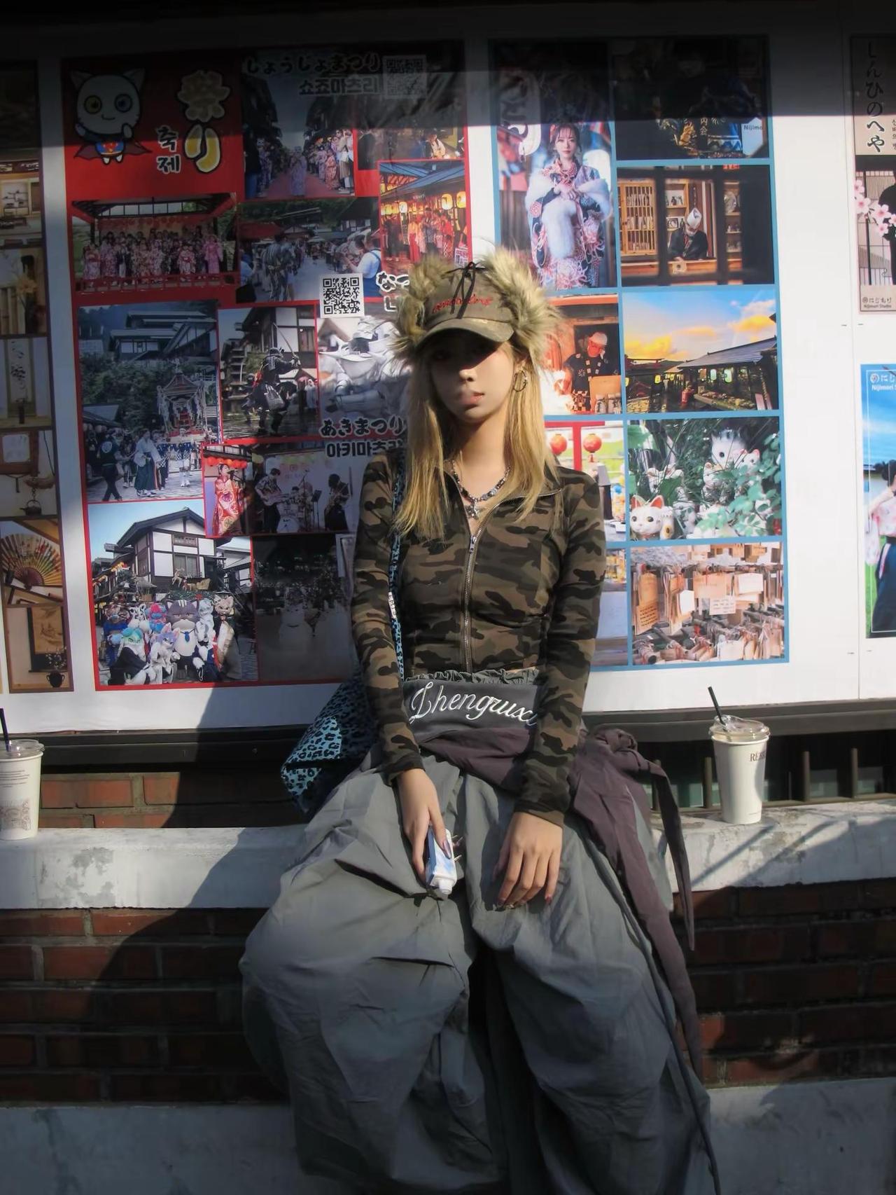 一般穿这么帅的男朋友穿什么