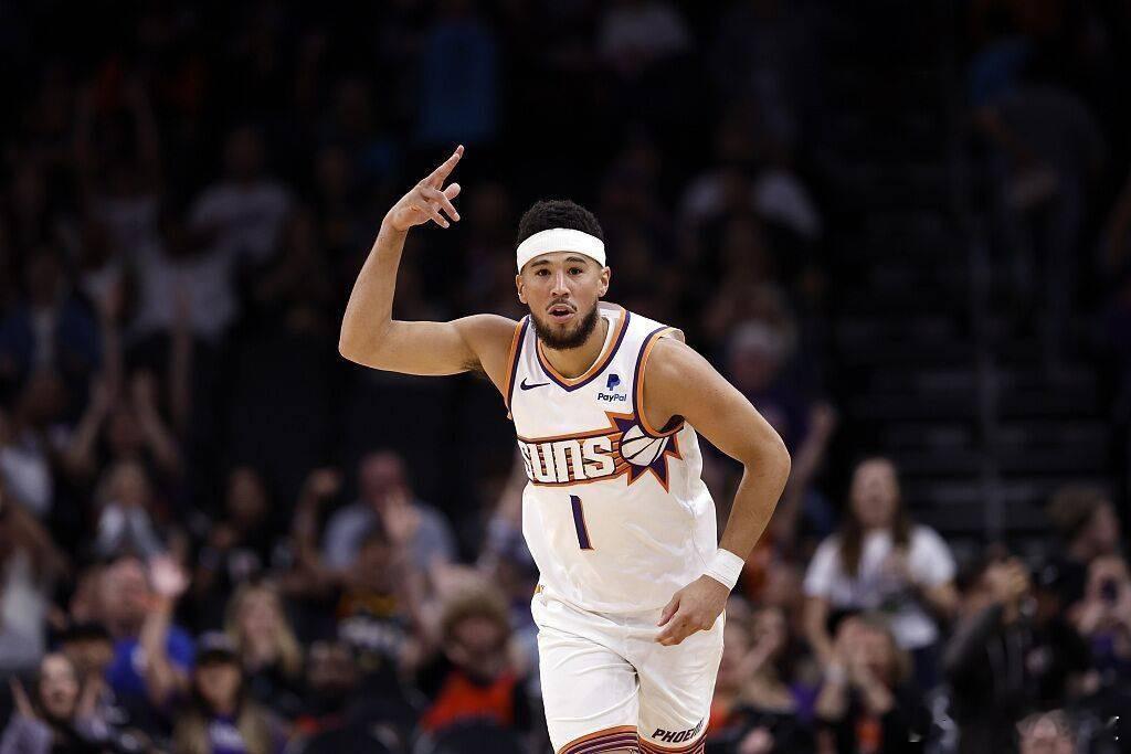 #nba##太阳vs鹈鹕# 北京时间4月2日，NBA常规赛继续进行，太阳客场挑战