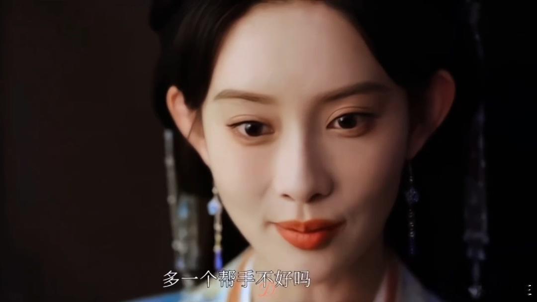 孟子义在权谋赛道越走越远 昨晚被姜桃花杀疯的名场面刷屏了！孟子义演她单枪匹马闯敌