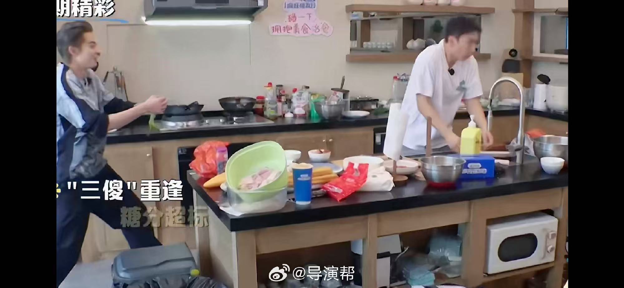 亲爱的客栈第4期37分钟亲爱的客栈安静到能听见心跳，37 分钟的片段藏着最动人的