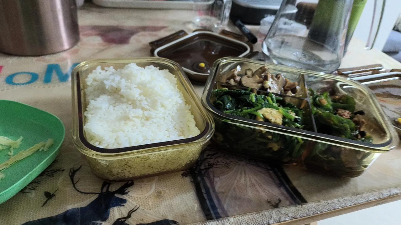 冬日美食记录