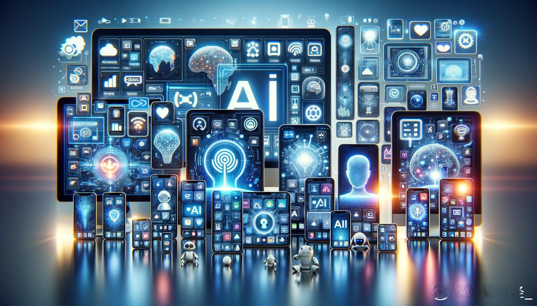 近期，全球AI应用产业迎来多重利好催化，国内外相关技术与资本动态持续释放积极信号