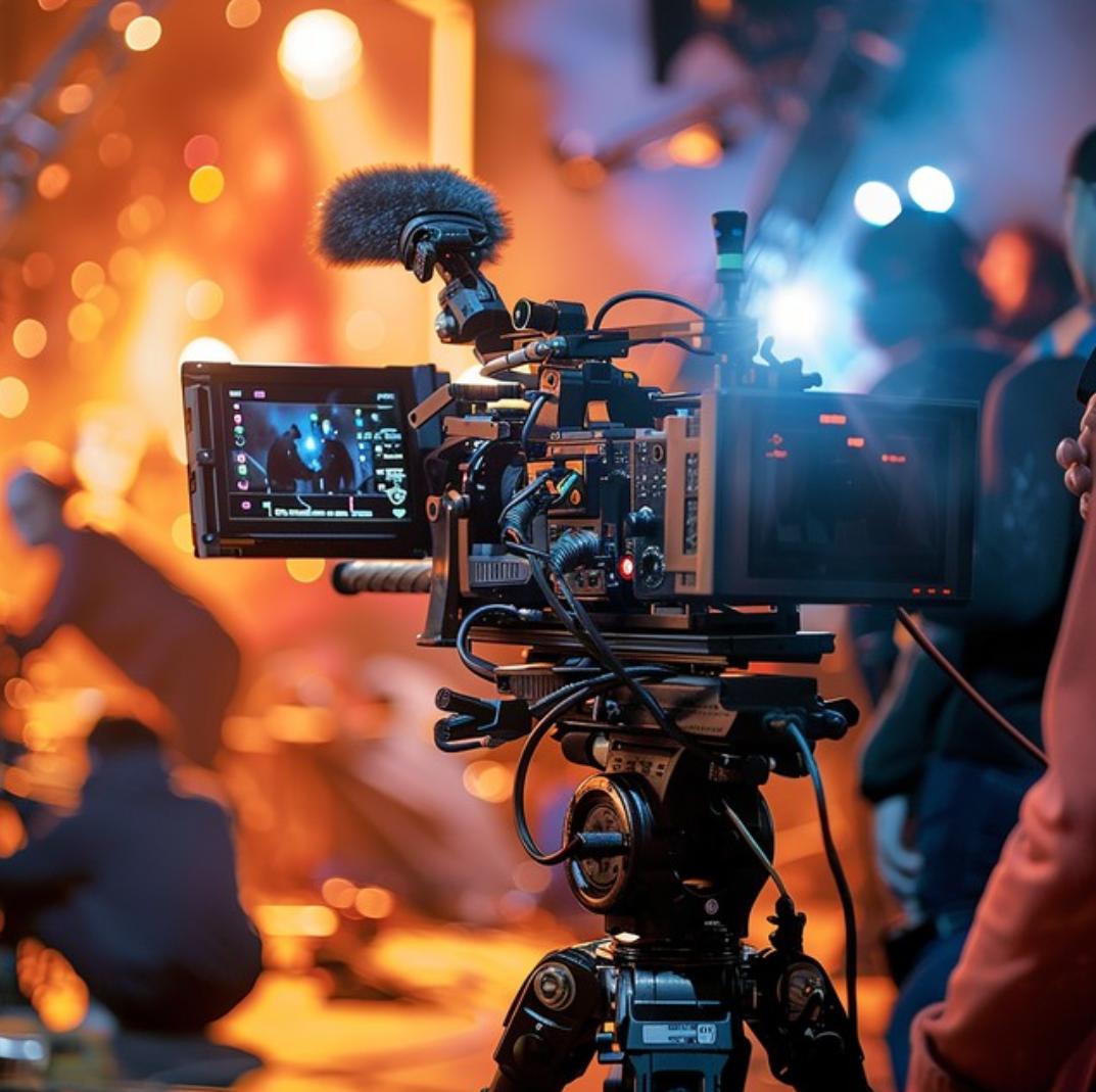 01.10 文化传媒板块热度人气前五个股
1. 蓝色光标 (300058)：AI