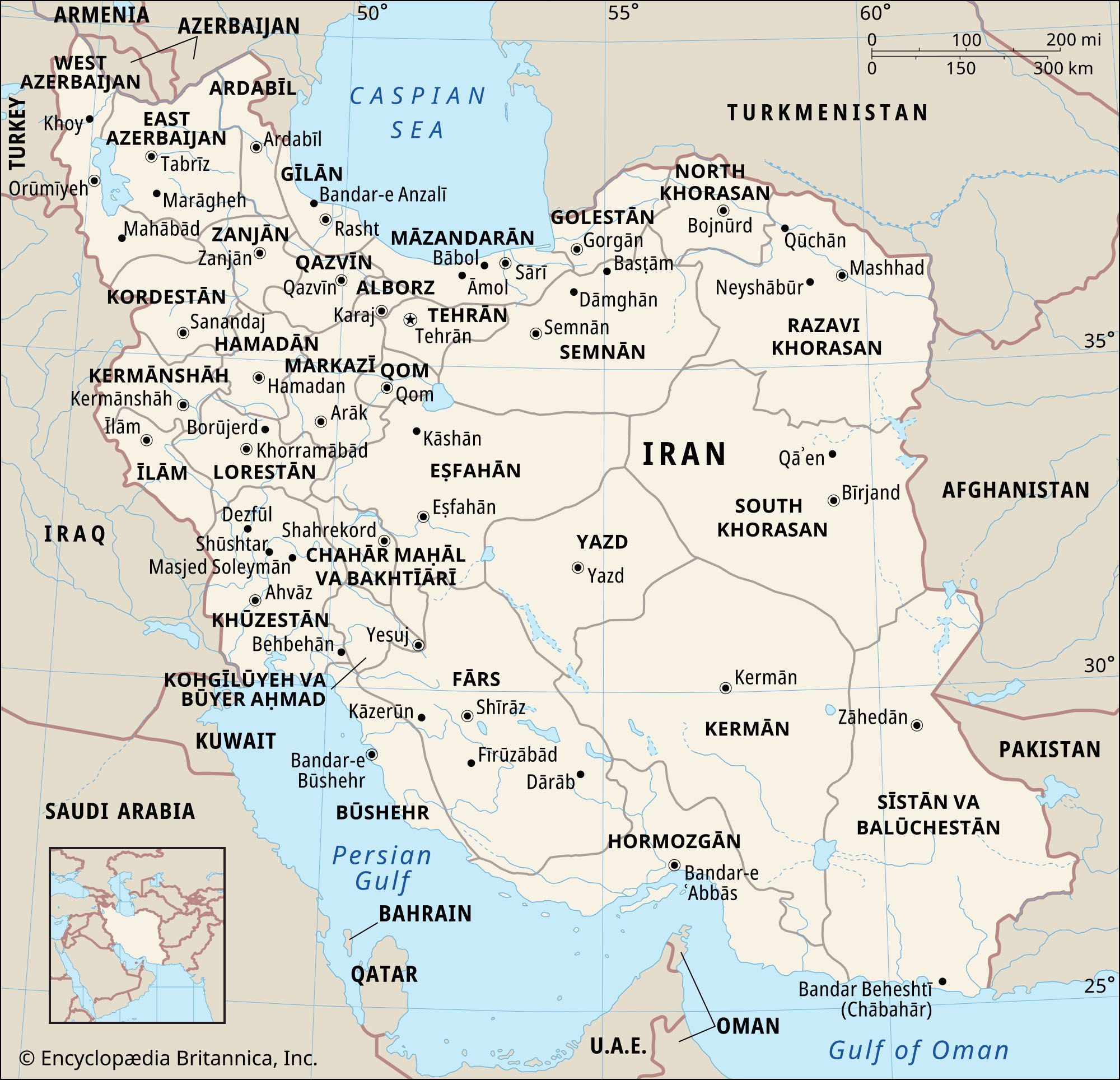 美国媒体现在曝光了多种美军攻击伊朗的方案，第一个最可信？如果双方谈不妥，伊朗不放