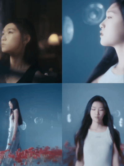 半个娱乐圈都在托举的新人歌手 卢卓文携《One Day》登场，吴克群、李雪琴等齐