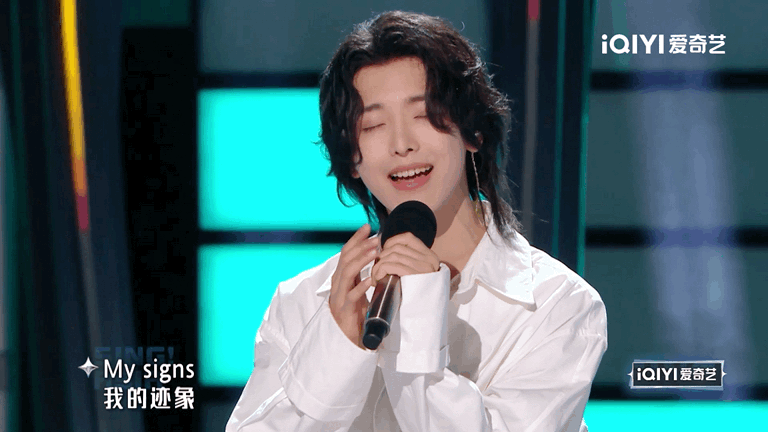 杨润泽自带反差让张靓颖语塞亚洲新声杨润泽这次表演太让人意外了，张靓颖惊喜的表情说