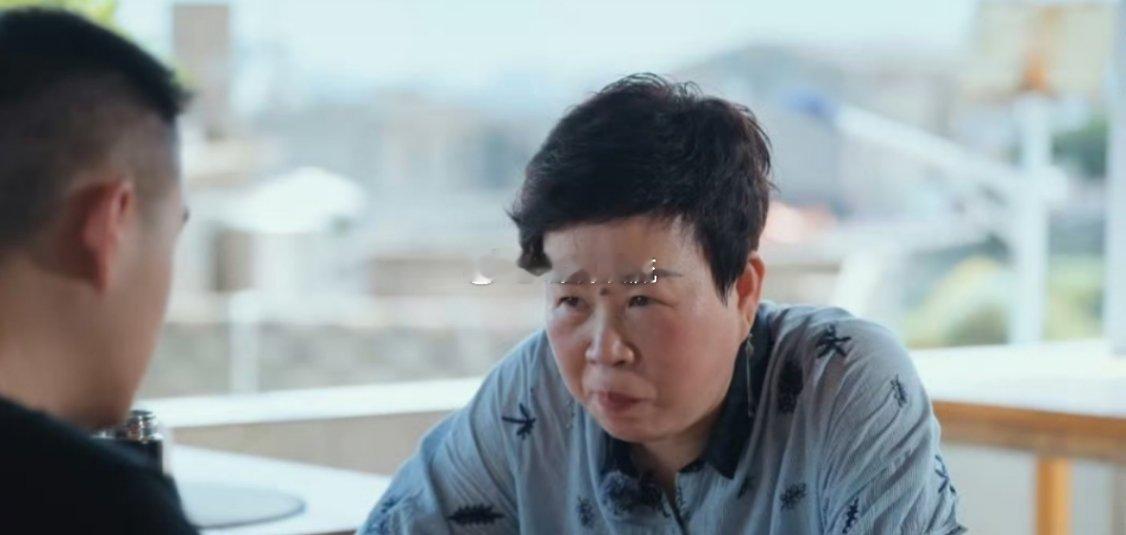 丝瓜汤文学爆火背后的真实故事 累子妈妈那段太戳心了！嘴上嫌弃儿子“写那玩意不顶饱