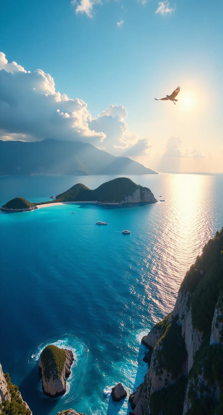 下联:水中捞月孙吾空