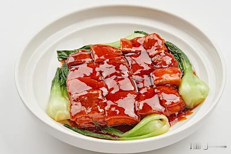 哎呦我去，今天这顿饭吃得那叫一个精彩！婆婆炖了一锅香喷喷的红烧肉，本想着让自家儿