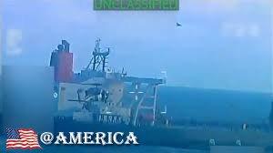 消息人士称，美国在委内瑞拉海岸附近扣押了一艘船只

美国在委内瑞拉附近海域扣押了