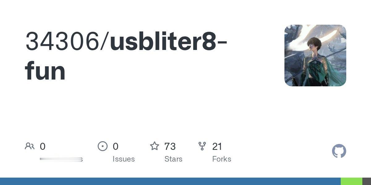 开发者发布 iOS 27 usbliter8 越狱方案，目前仅支持 iPhone