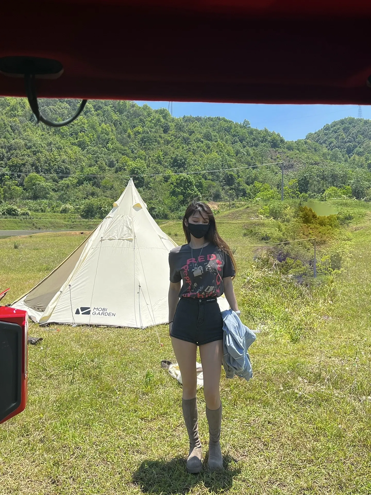 记录美好生活。