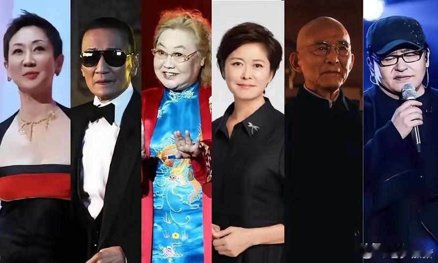 三个月内，走了六位！ ​​​