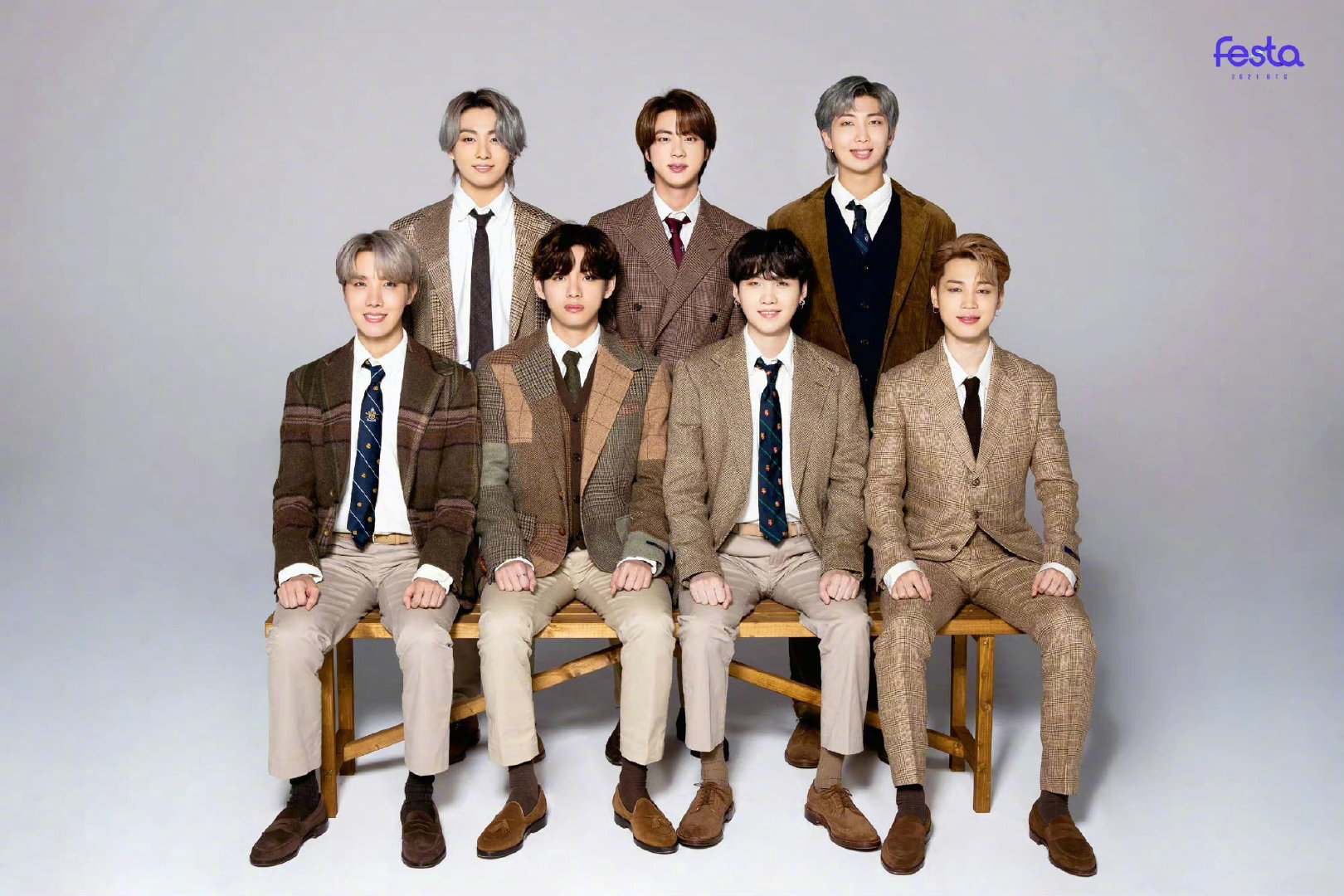 防弹少年团 防弹少年团0613出道十三周年快乐2026年6月13日，是我们相伴走