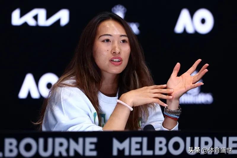 郑钦文以头号种子身份出征WTA500伦敦赛，享受首轮轮空待遇。她女单第二轮首秀的