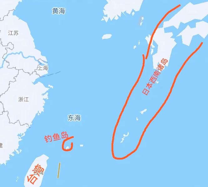 美日或将联手对抗中国？在即将迎来春节的前夕，日本又一次不老实了，更是拉着美国要在