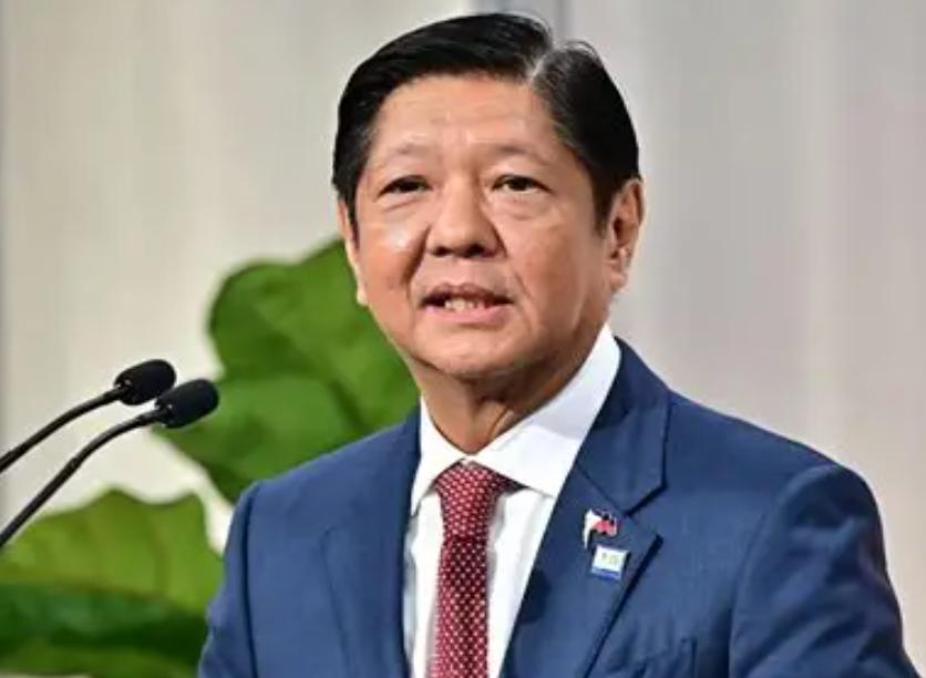 清场，马上开始！

菲律宾越南小心点！

很多人可能没看透，那些把其他国家的经济