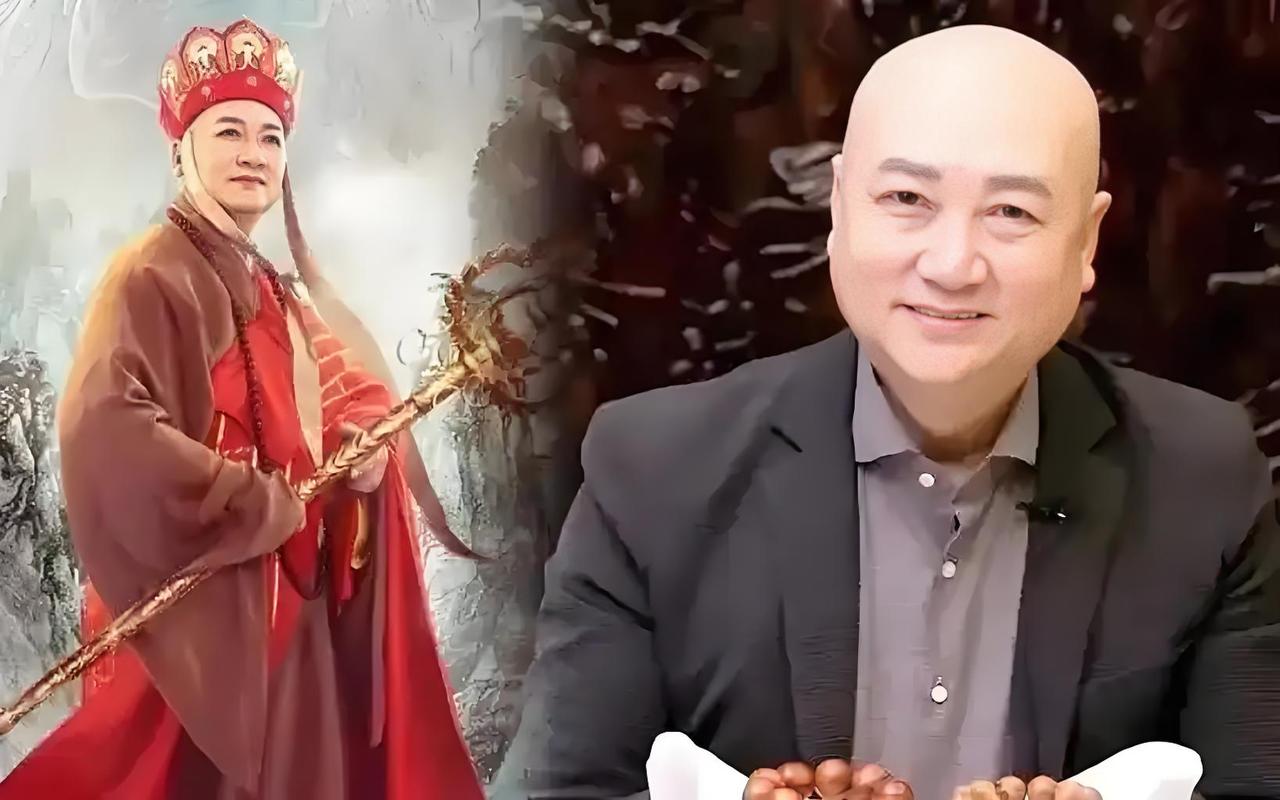 72岁的“唐僧”迟重瑞被曝低调出售名下房产，引发网友热议。他与女富豪陈丽华33年