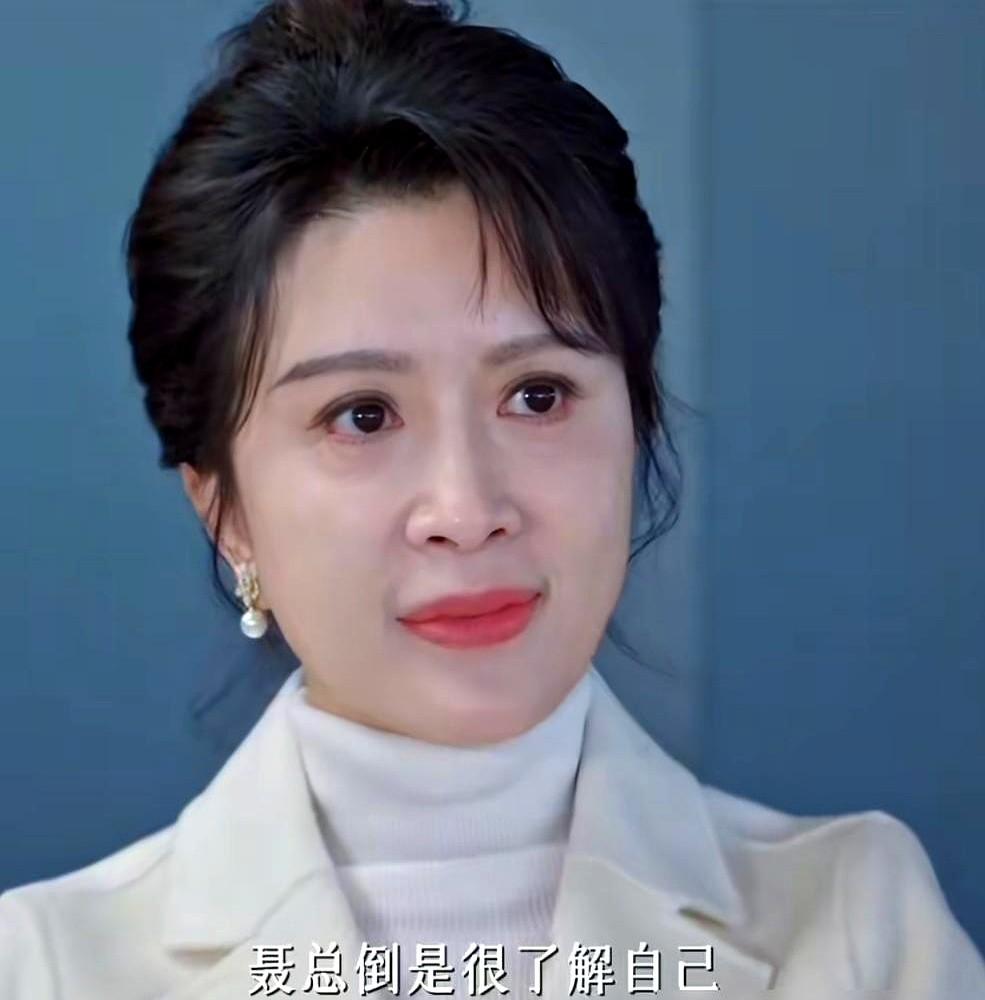 金巧巧这新角色，简直是所有被背叛女人的“嘴替”！

陪着老公从穷小子干到上市公司