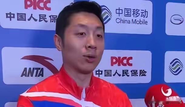 昨晚看完男团比赛，有一点感触颇深！
许昕真的老了，赛场上有一种疲惫感和无力感，没