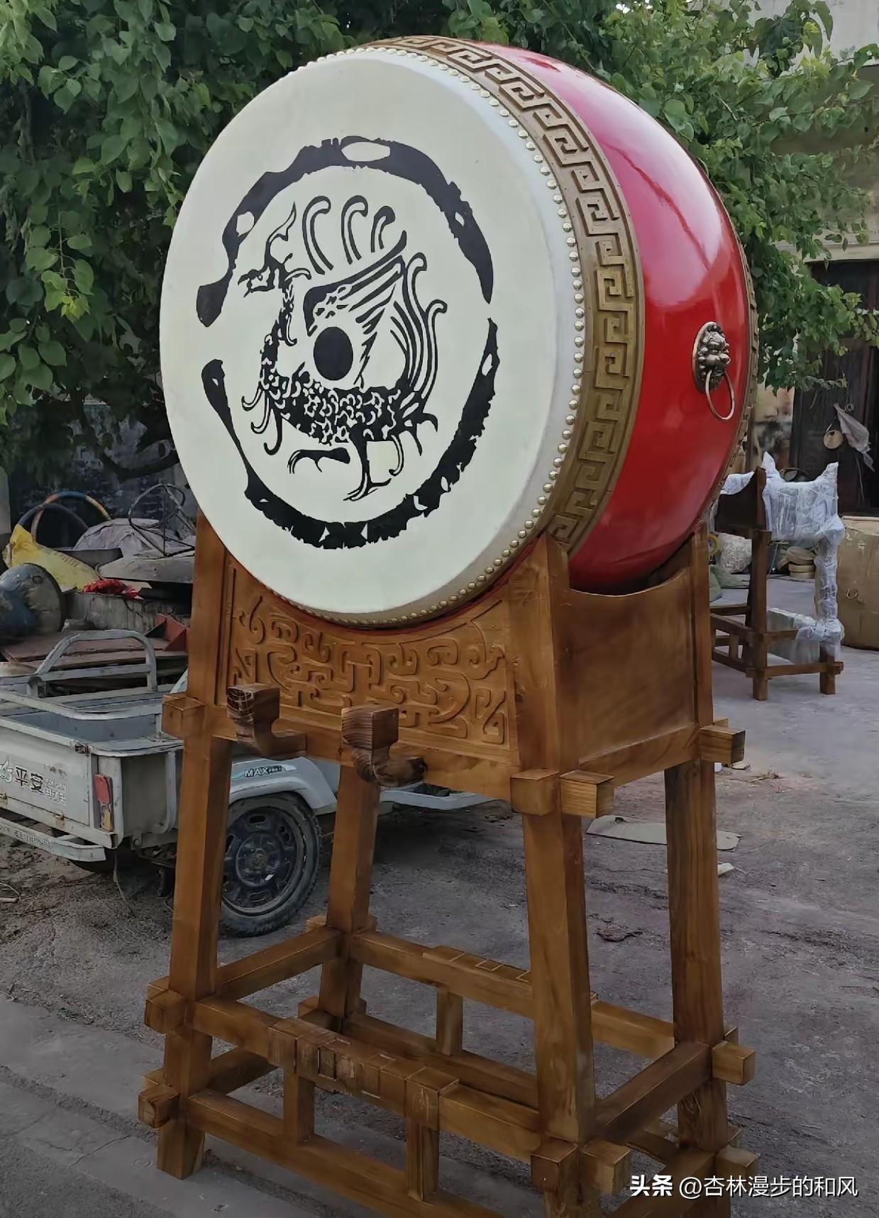 长城太鼓风波绝非偶然，文旅演出模糊文化源流的漏洞值得警惕

表演方常年拿“中国传