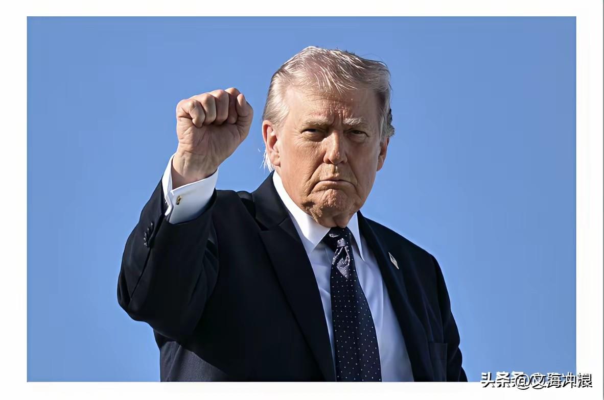 美国又有新动静！
美国“林肯号”败阵而逃！
美国“布什号”将要出征！

美伊开战