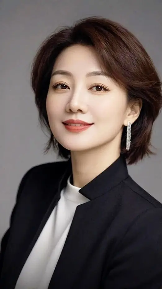 AI职场风肖像 ai创作 玩法达人广告分成伙伴计划