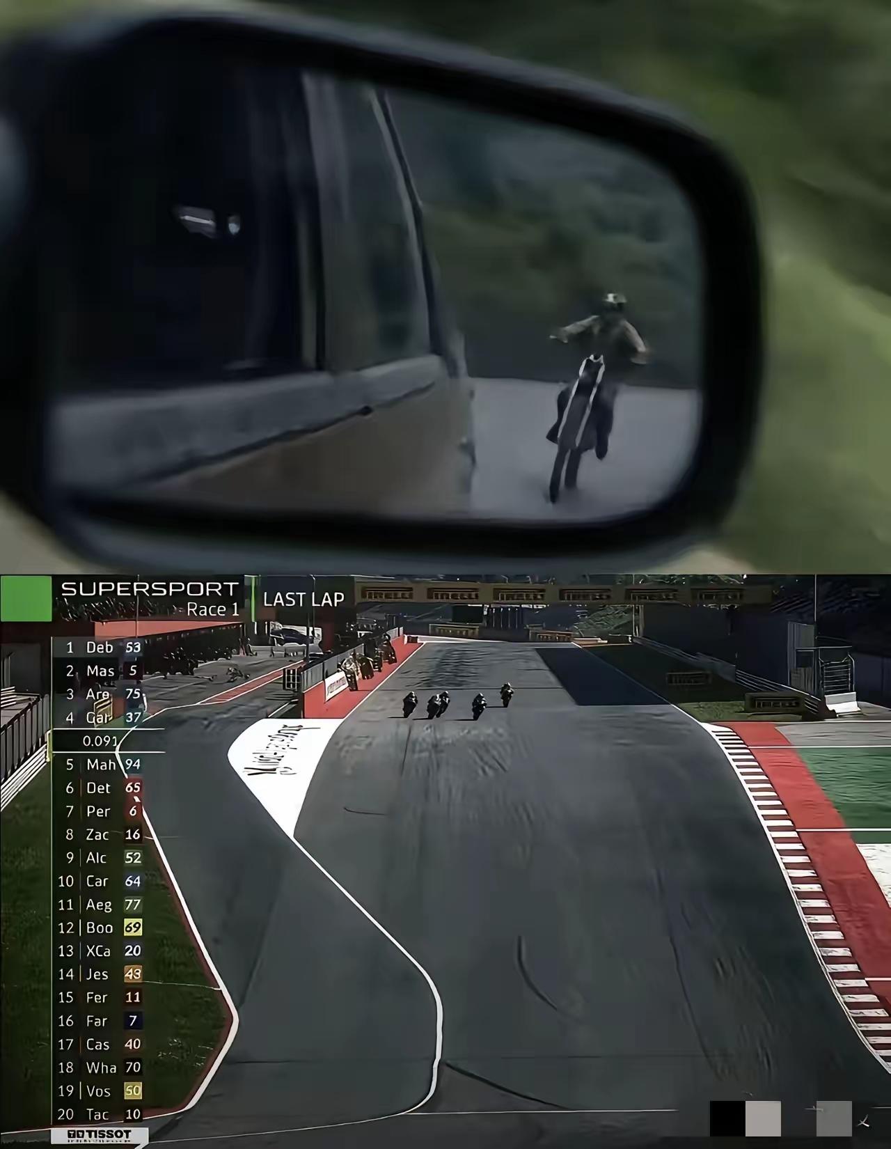 如果不是外国媒体把真相公开，还不知道要有多少国人被蒙在鼓里！事实揭露了一个惊人真