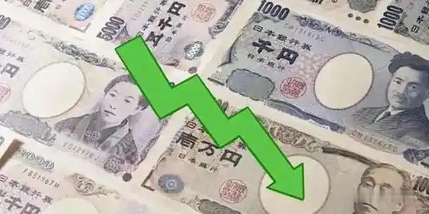 日元当前维持在1美元兑155-160区间震荡，近期走势受两个关键事件直接影响：一