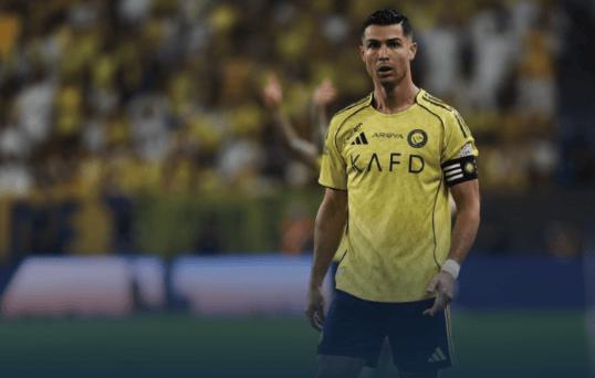 北京时间4月30日凌晨2点，2025-26赛季沙特联第30轮焦点赛开始了。利雅得