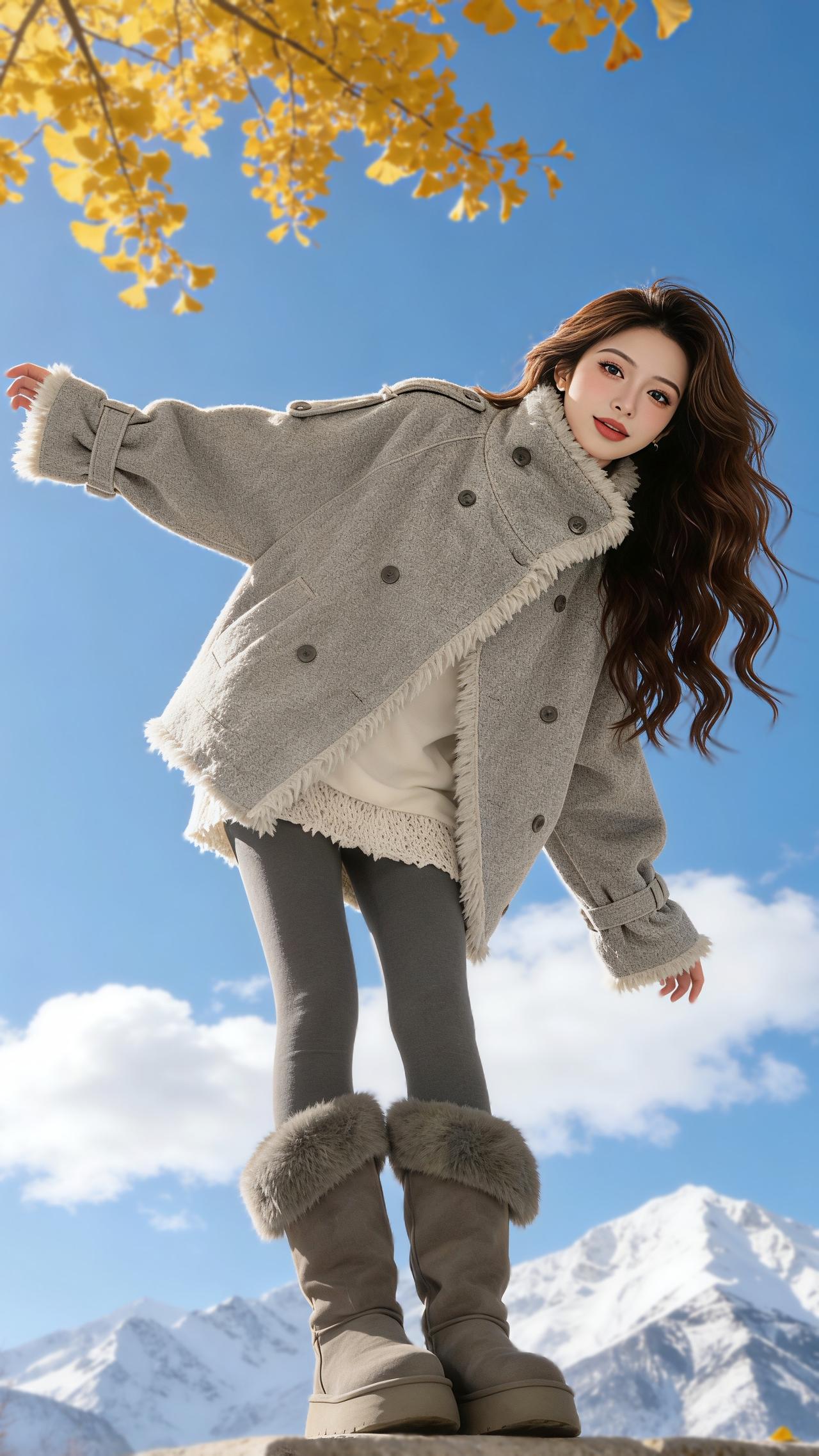 时髦@抖加🔥上热门🔥dou+🔥热点宝 @DOU+上热门