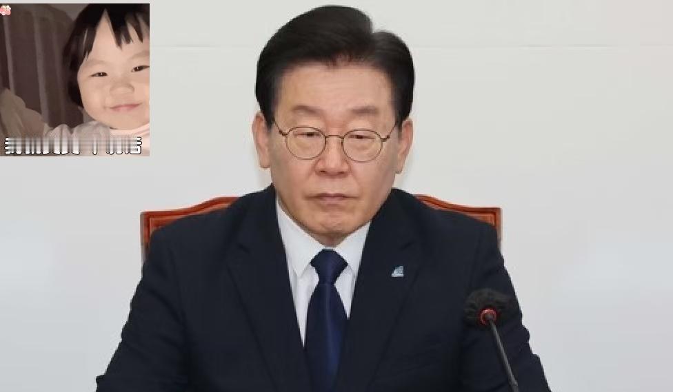 韩国总统李在明，对着央视的镜头，说了一句让很多人心里一紧的话。
他说，过去那种“