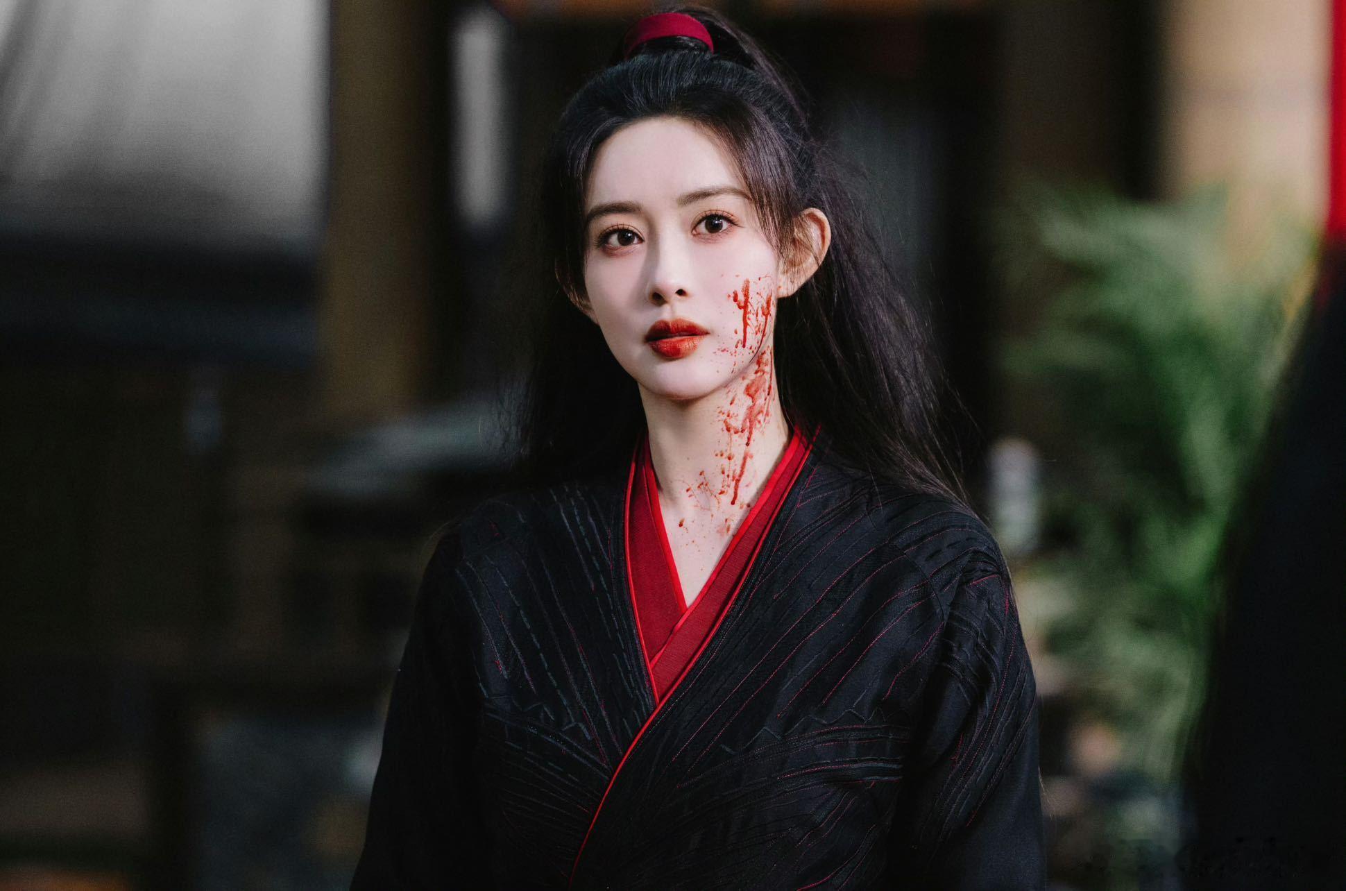 孟子义想演鬼百花杀借着《百花杀》开播的宣传契机，孟子义畅谈未来戏路，希望出演鬼怪