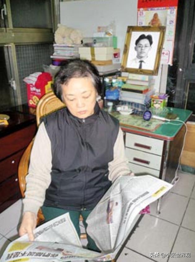 1997年，士兵江国庆强奸女童被判死刑，枪决前江国庆咬牙切齿地诅咒说：“人不是我