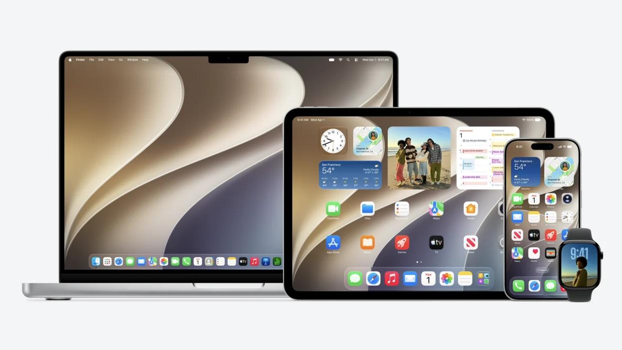 iOS 27 Beta 2即将到来！有望修复多项Bug