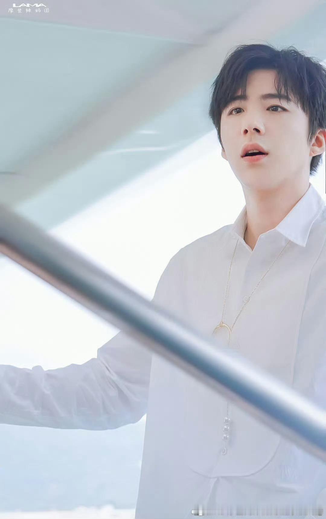 摩登兄弟 甜甜的糯米团子