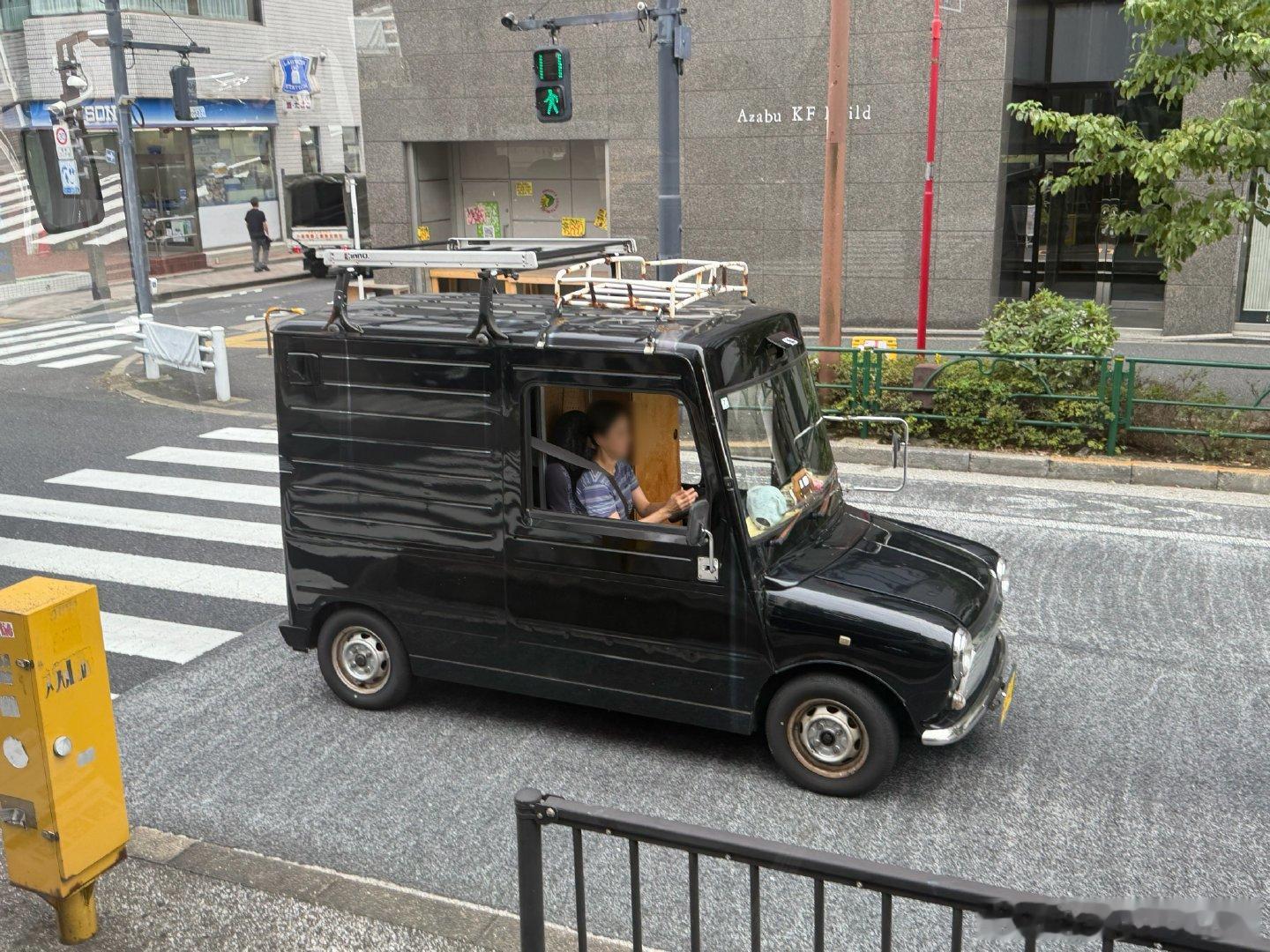 这….这是什么东西？[傻眼]凯文聊车  ​​​