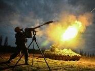 俄国防部：12月11日，俄军战役战术航空兵、攻击无人机、炮兵、导弹部队再次对乌军