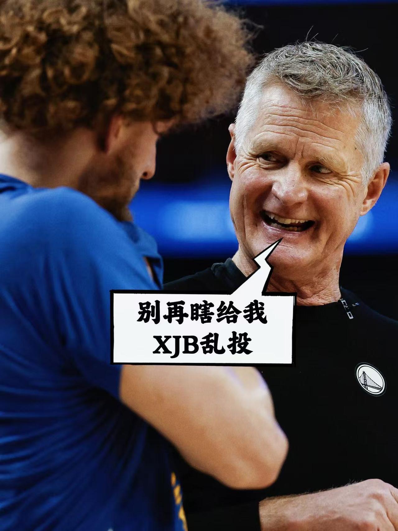 太膨胀！场均21+7依旧无法掩盖波杰姆的缺点！
在昨天勇士对阵掘金的比赛中再次发