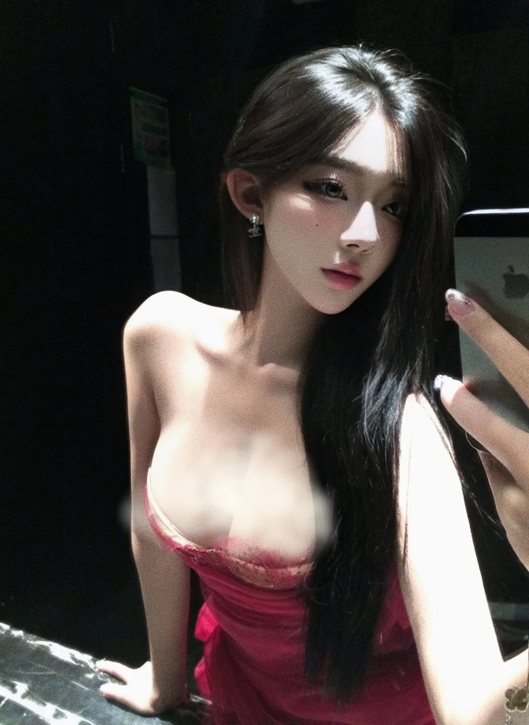 吃定你的手段罢了