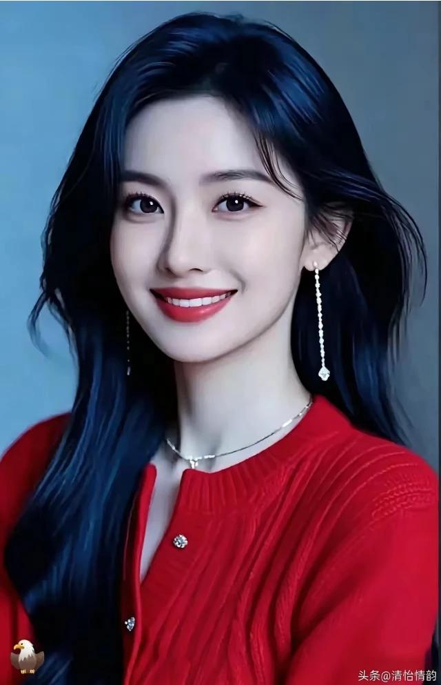 相逢已是上上签 ，
何必相思煮余年。
人生难得逢知己 ，
同频共振尽开颜。