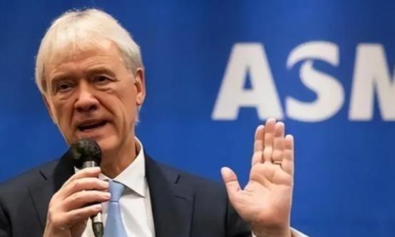 绝不谈判！永久关闭豁免窗口！中国打响光刻机反击战
2026年3月11日，荷兰官方