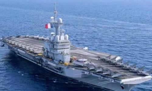 被美国忽悠了？中国这两年造完航母才发现不对劲——自己的无人机、太空武器、超高音速