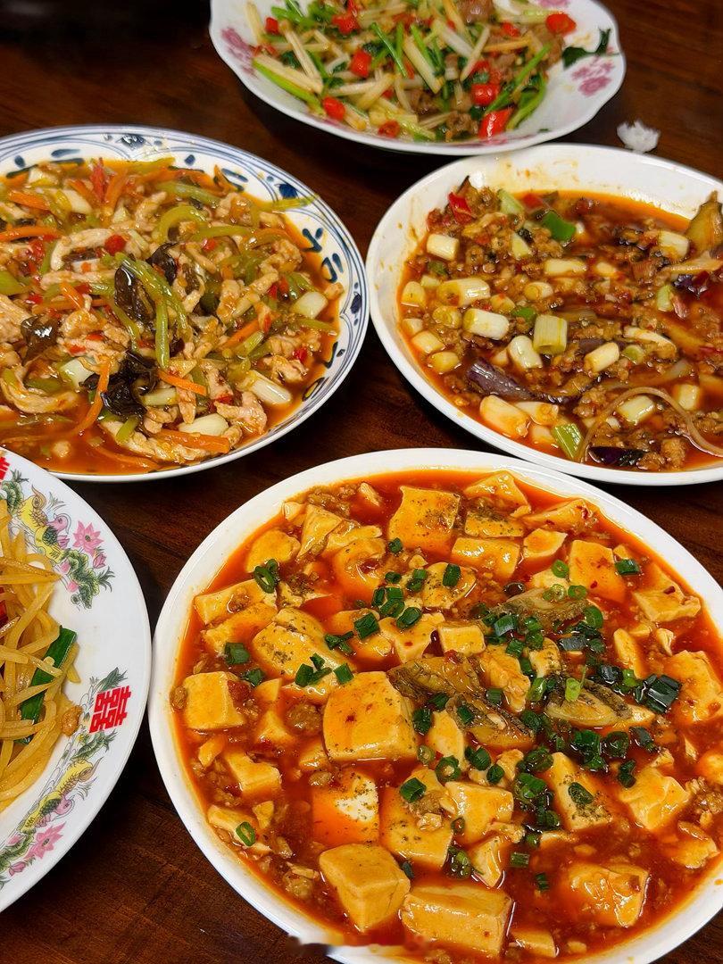 🌶️人均50的下饭菜环境居然也意外精致乌镇景区外的一方土地桐乡美食