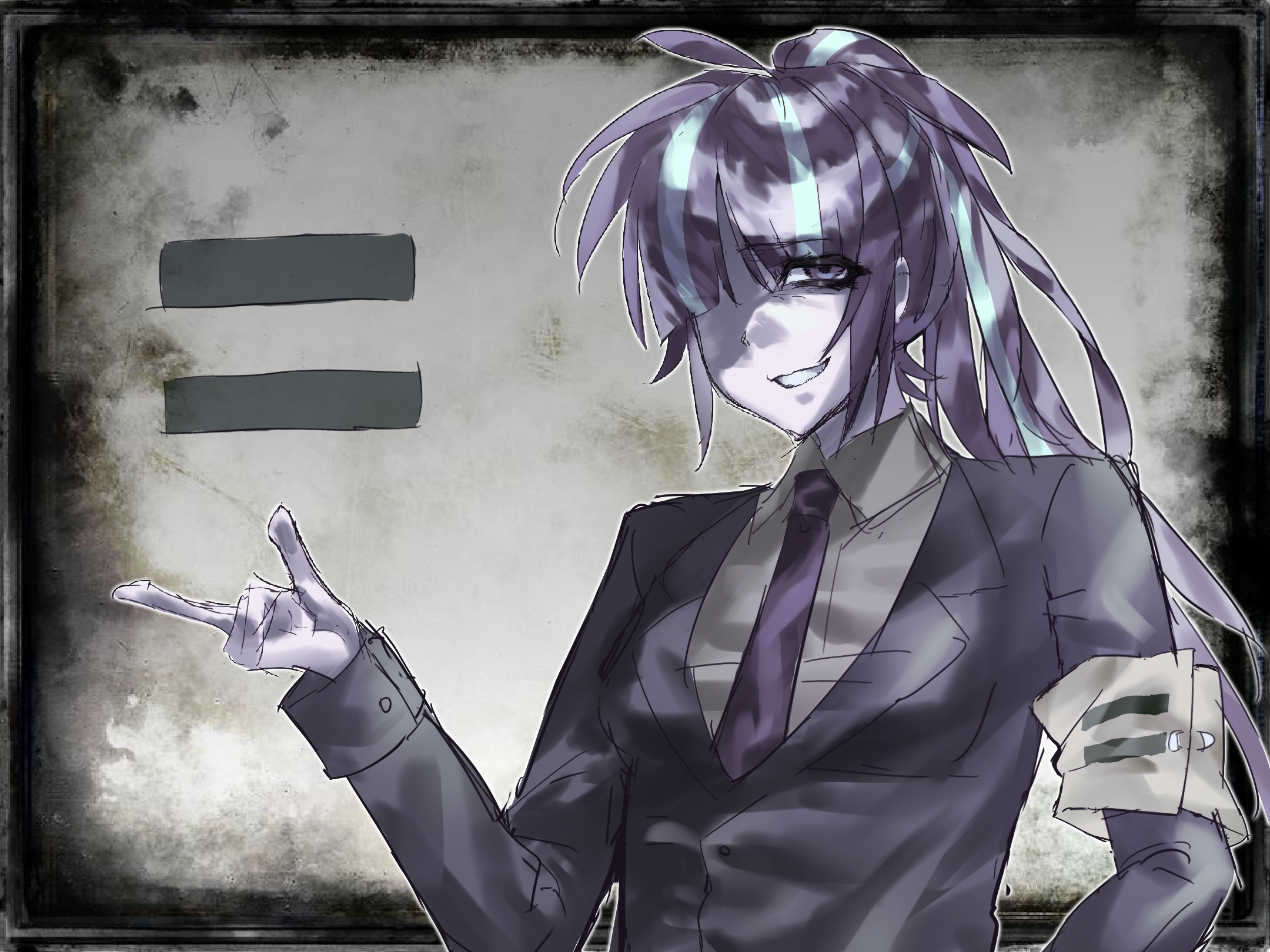 【投✉️稿】18586攻概念来了 