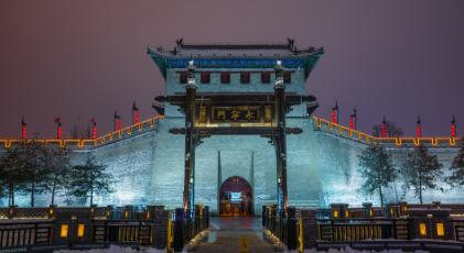 西音不是自主划线院校，它走的是全国统一高考，但专业和文化课两条腿都得硬。咱得分两