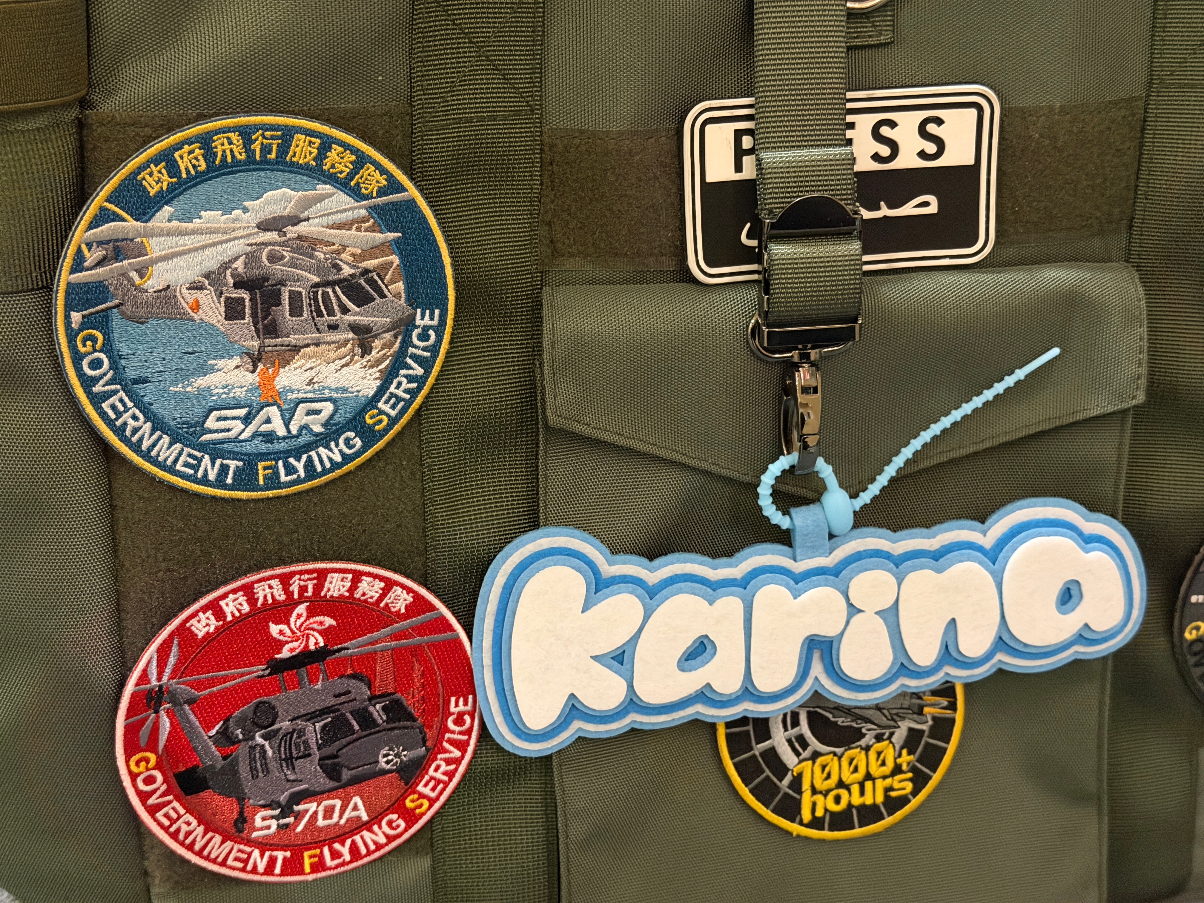 黑鹰终于来了 GFS又➕1 