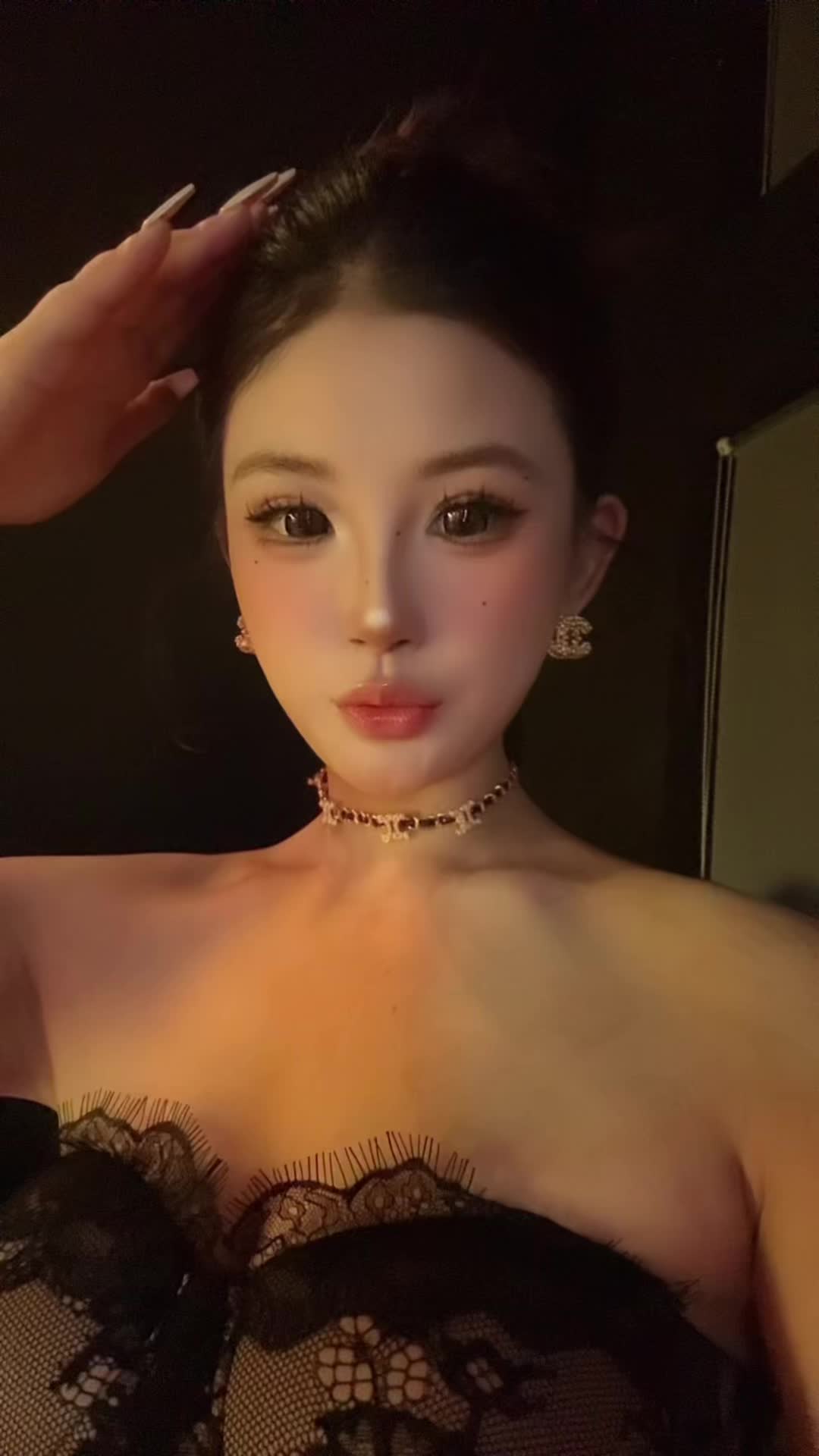 不结婚的小姨